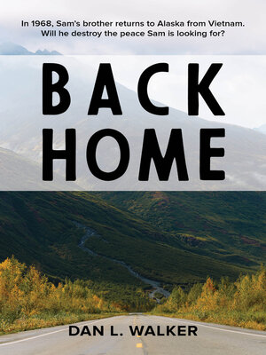 Back Home - ebook